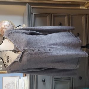 Daytrip M Buckle Shirt